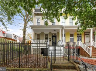 5410 8th St NW, Washington, DC 20011