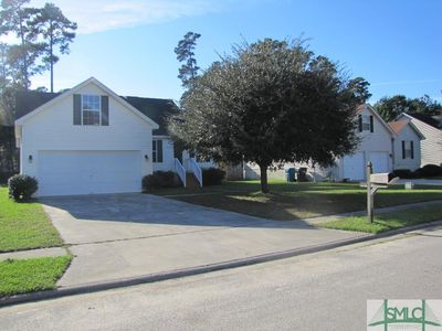 125 Rivermarsh Dr, Savannah, GA, 31419