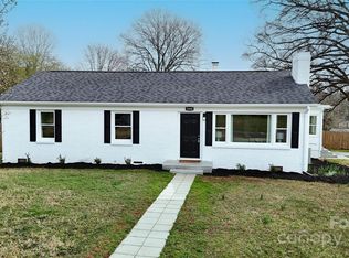 5000 Sylvan Dr, Charlotte, NC 28269