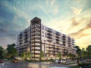 575 Conklin Rd #505, Brantford, ON N3T 5L5