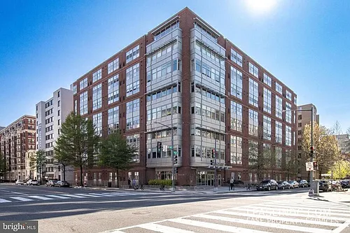 1300 N St NW #106 Photo 1