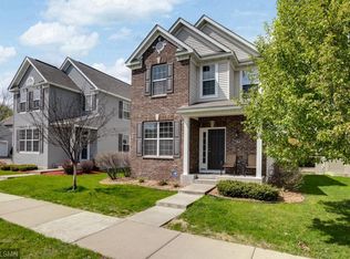 7364 Adair Ct N, Brooklyn Park, MN 55443