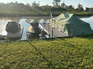 4802 River Rd, Houghton Lake, MI 48629