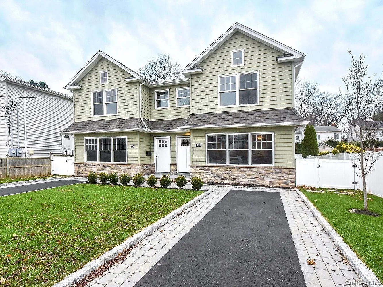 4 bed, 2.5 bath, 1700 sqft, $7,500 — Photo 1