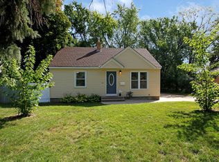 4848 Florida Ave N, Crystal, MN 55428