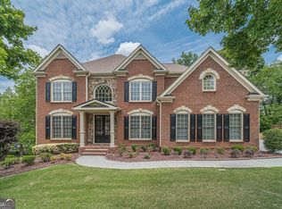 3185 Sable Ridge Dr, Buford, GA 30519