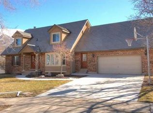 5392 S 1400 E, South Ogden, UT 84403