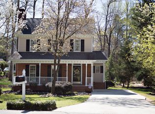 4617 Lancashire Dr, Raleigh, NC 27613