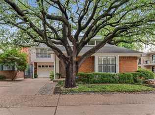 3104 Trevolle Pl, Dallas, TX 75204