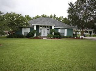 253 Tyler Christian Dr, Houma, LA 70360