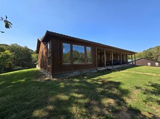 3193 Brownsville Rd, Greers Ferry, AR 72067