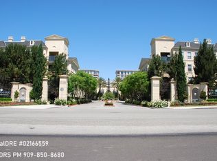 3458 Watermarke Pl, Irvine, CA 92612