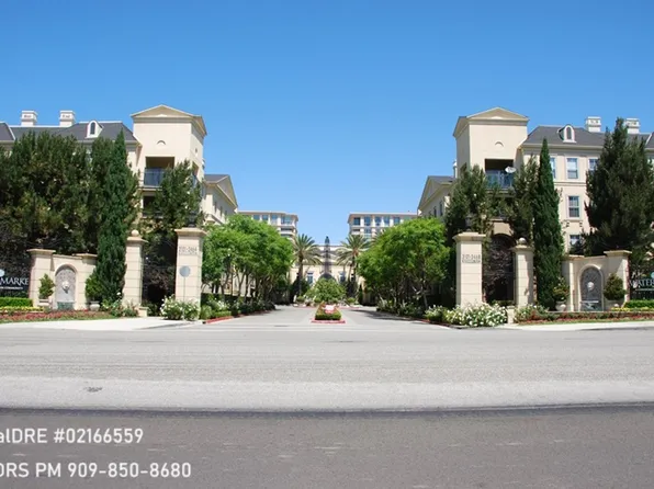 3458 Watermarke Pl, Irvine, CA