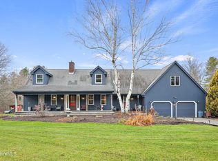 104 Washington Mountain Rd, Dalton, MA 01226