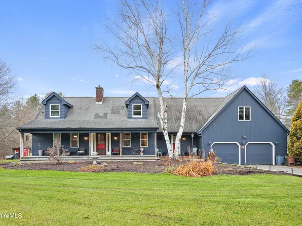 104 Washington Mountain Rd, Dalton, MA 01226