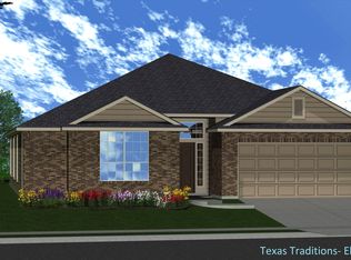 5229 Fenton Ln, Belton, TX 76513