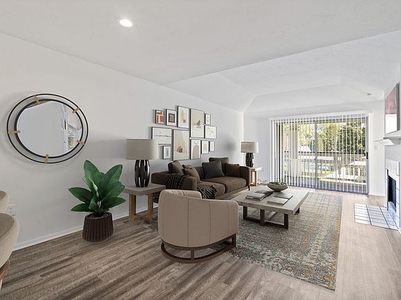 Modern Convenience + Classic Charm