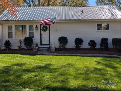 613 Gurley St, Albemarle, NC, 28001