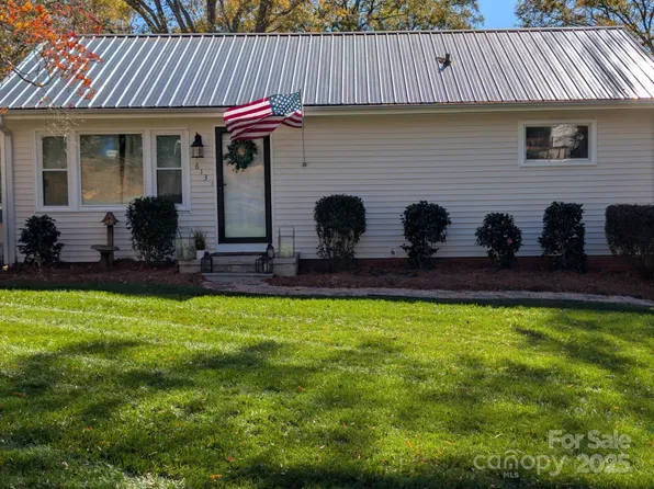 613 Gurley St, Albemarle, NC 28001