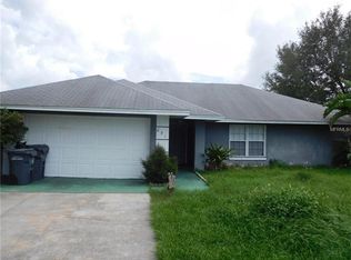 851 Lamp Post Ln, Lakeland, FL 33809