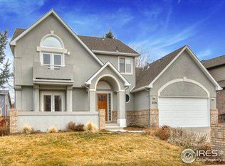 3136 Marlin Dr, Longmont, CO 80503