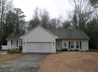 2134 Tanglewood Rd, Sumter, SC 29154