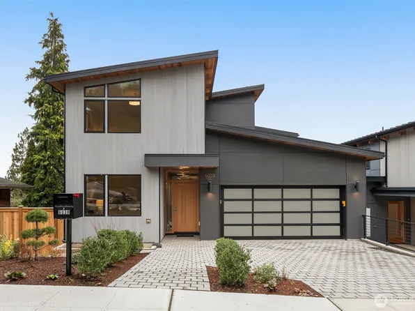 6038 50th Avenue NE, Seattle, WA 98115