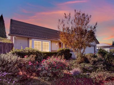 1355 W H Street, Dixon, CA, 95620