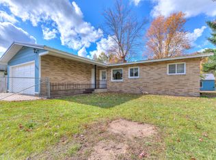 4265 Holton Rd, Muskegon, MI 49445