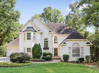 4012 Almond Ct, Marietta, GA 30062
