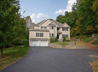 3 Grace Moore Rd, Sandy Hook, CT 06482