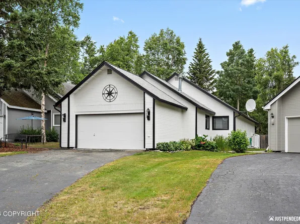 4200 Ambler Cir, Anchorage, AK 99504