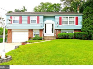 1209 Woodruff Rd, Glassboro, NJ 08028