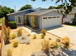 18316 Grevillea Ave, Redondo Beach, CA 90278
