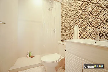 Rented by Urban Pads