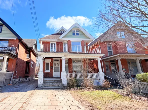 819 Lorne Ave, London, ON