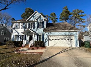 202 Copper Green St, Cary, NC 27513