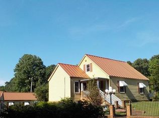 4733 Iron Bridge Rd, North Chesterfield, VA 23234