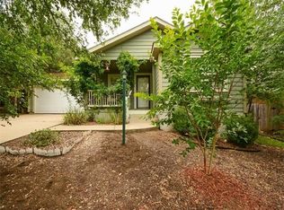 4603 Windy Brook Dr, Austin, TX 78723