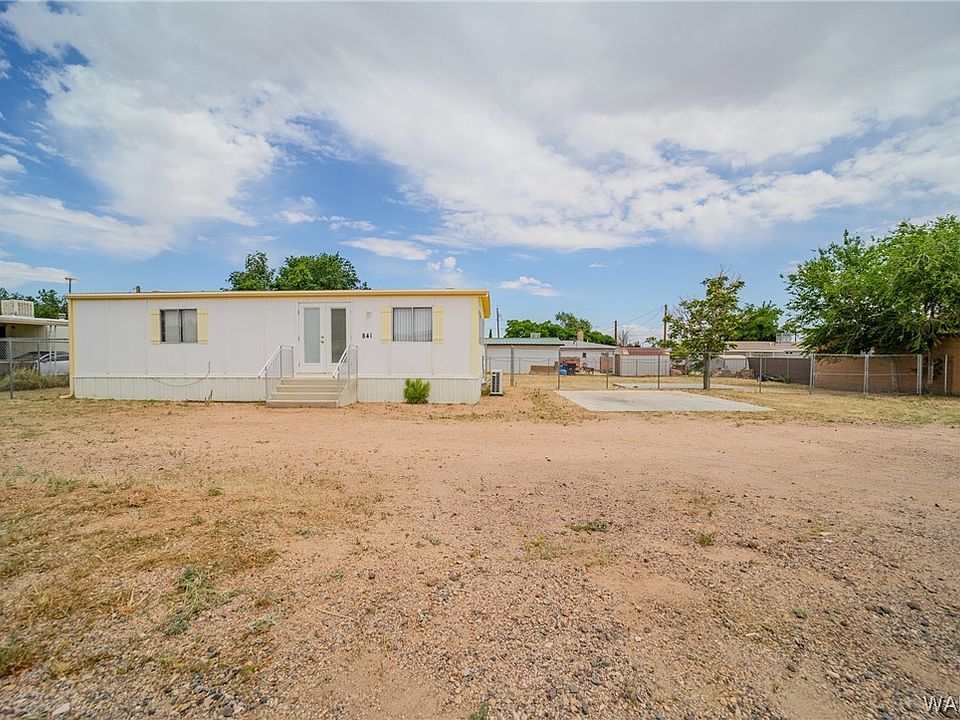 1st image of 841 E Berk Avenue