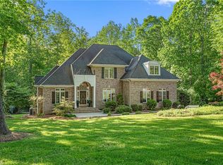 3440 Black Bear Cv, Burlington, NC 27215