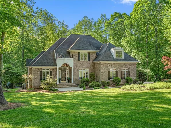 3440 Black Bear Cv, Burlington, NC 27215