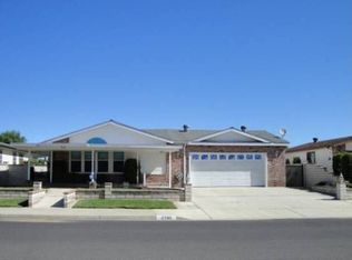 2780 Peach Tree St, Hemet, CA 92545