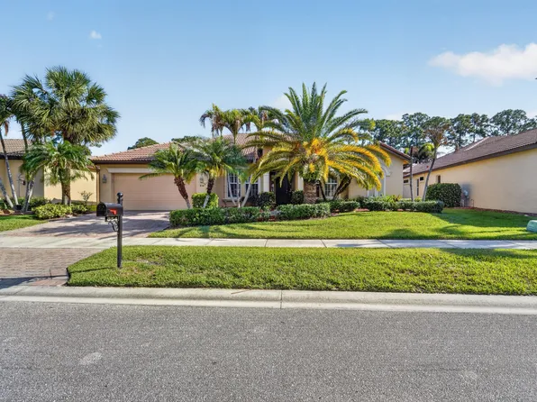 854 SW Saint Tropez Ct, Port Saint Lucie, FL 34986