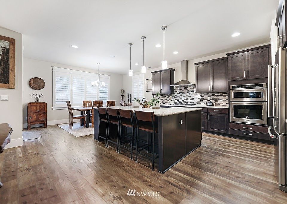 Evergreen Heights 16427 134th St SE Monroe WA Zillow