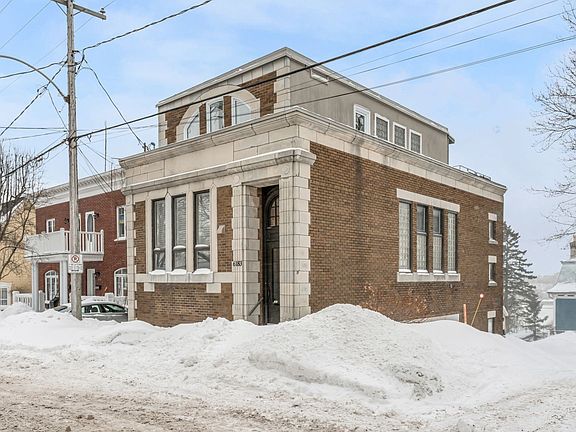 2nd image of 6183 Rue Fraser