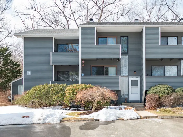 21 Hudson Street #43, Bethel, CT 06801