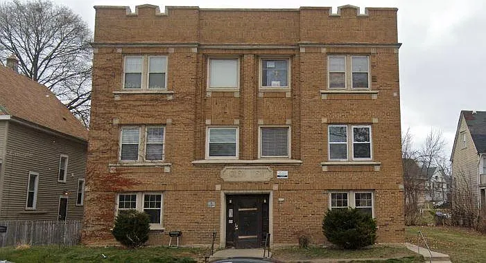 4122 W Lisbon Ave #1 — Photo 1