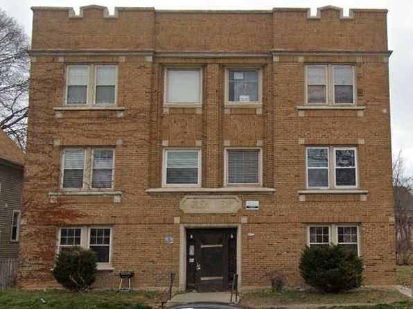 4122 W Lisbon Ave #1