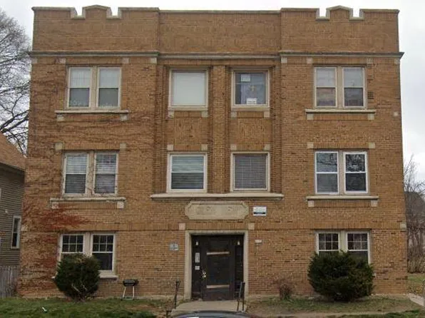 4122 W Lisbon Ave #1, Milwaukee, WI 53208